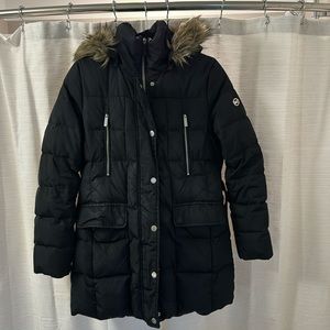 Michael Kors winter jacket